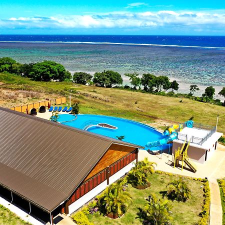 Yadua Bay Resort & Villas Extérieur photo