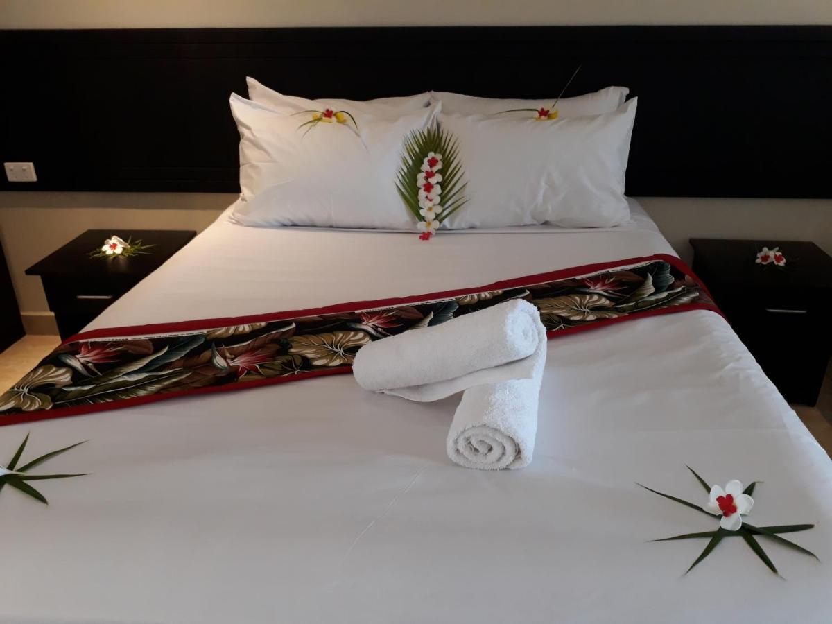 Yadua Bay Resort & Villas Extérieur photo