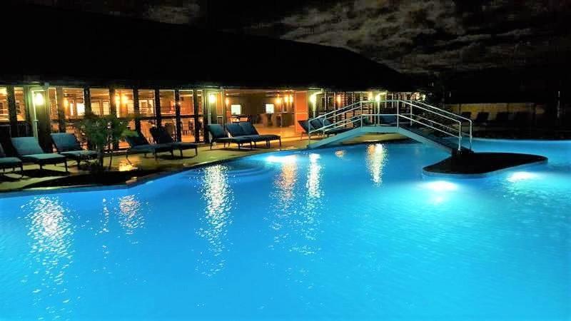 Yadua Bay Resort & Villas Extérieur photo