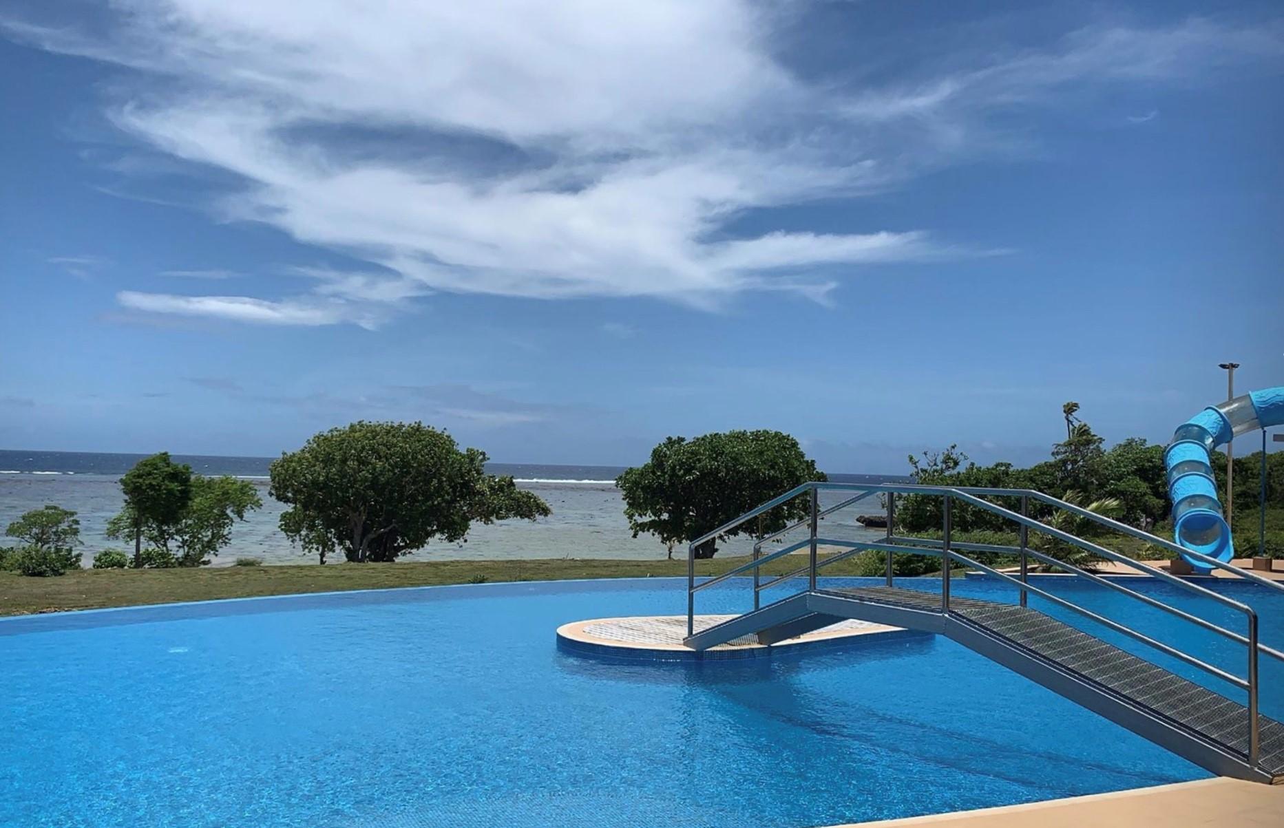 Yadua Bay Resort & Villas Extérieur photo