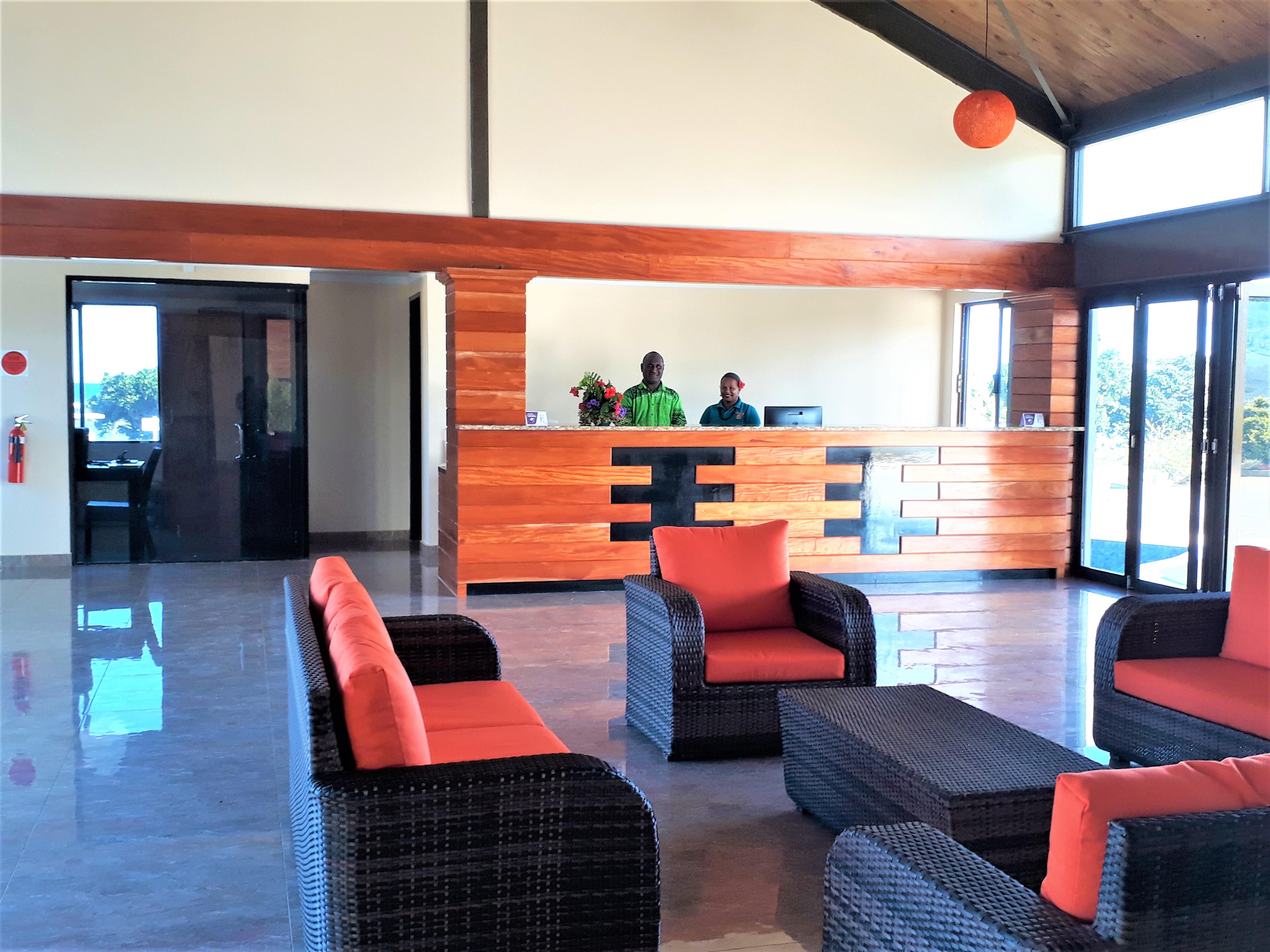 Yadua Bay Resort & Villas Extérieur photo
