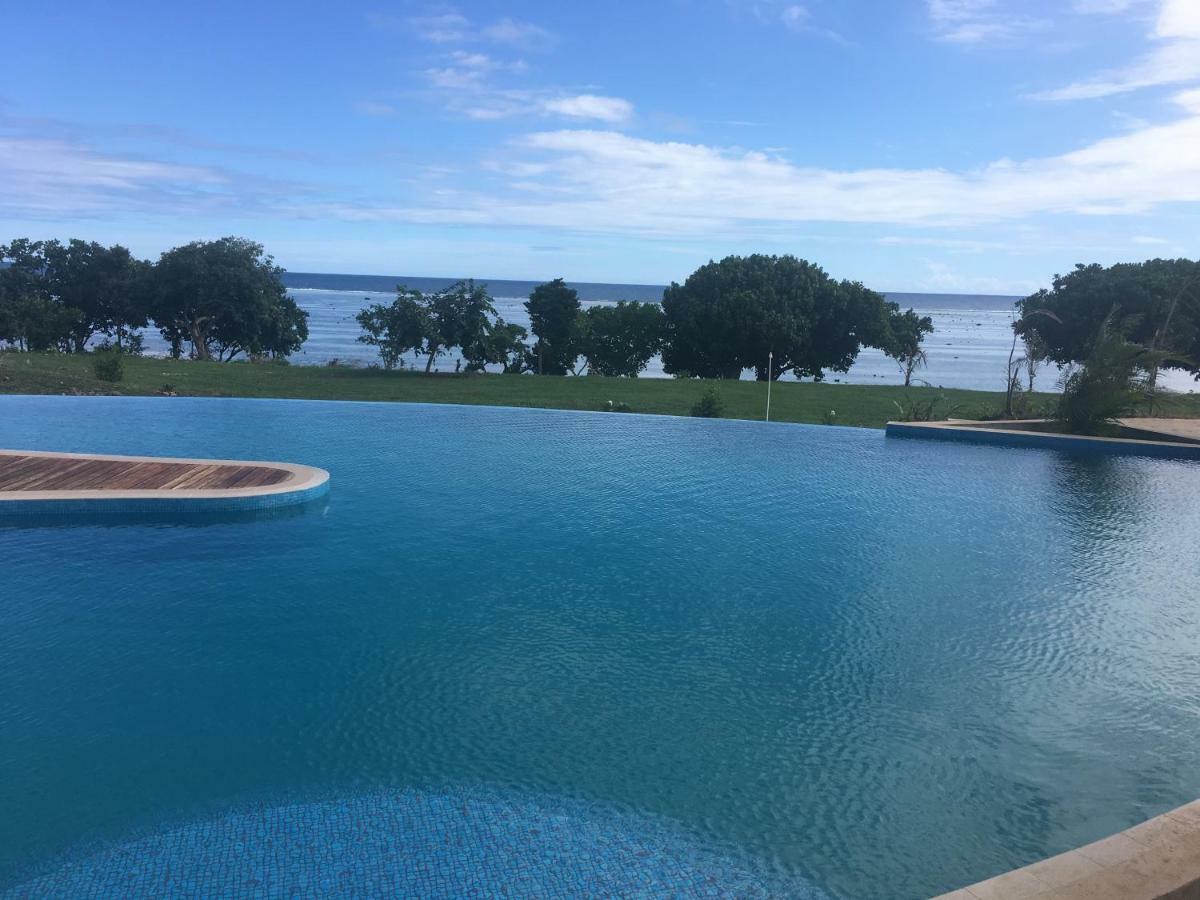 Yadua Bay Resort & Villas Extérieur photo