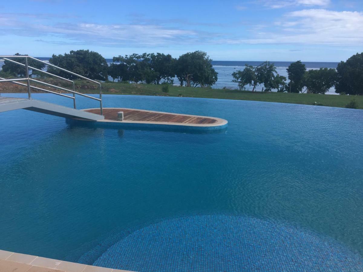 Yadua Bay Resort & Villas Extérieur photo