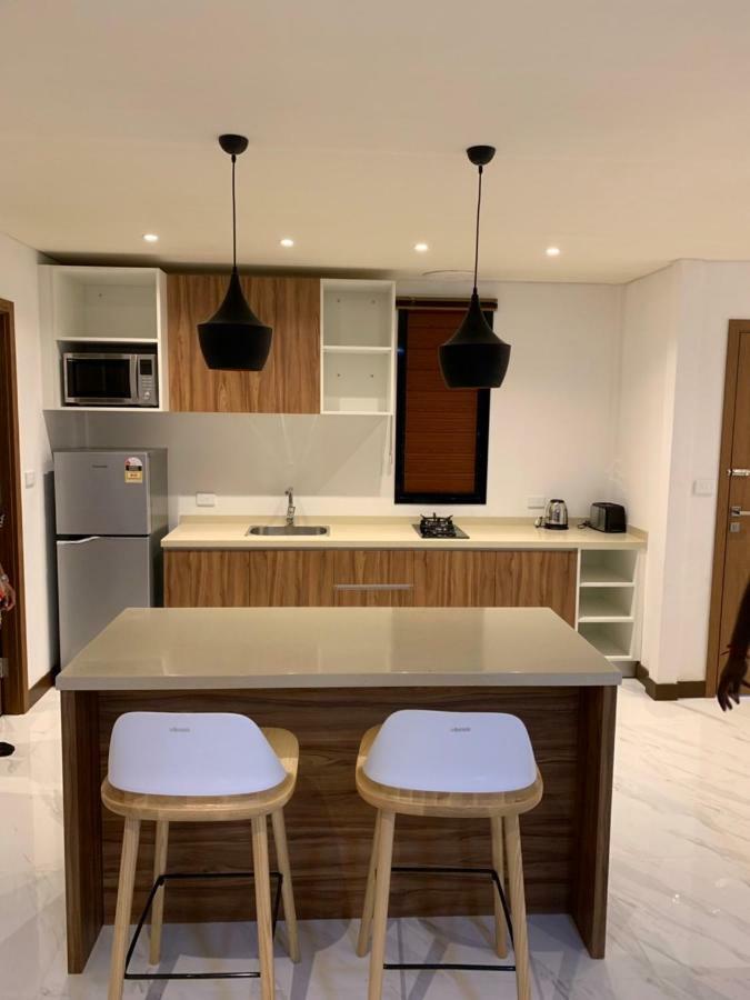 Yadua Bay Resort & Villas Extérieur photo