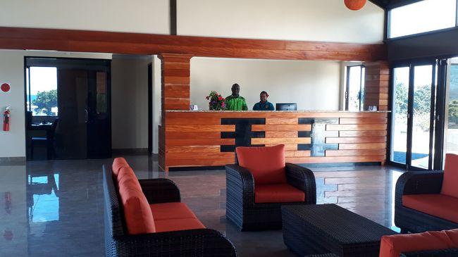 Yadua Bay Resort & Villas Intérieur photo