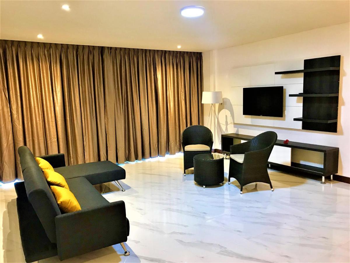 Yadua Bay Resort & Villas Extérieur photo